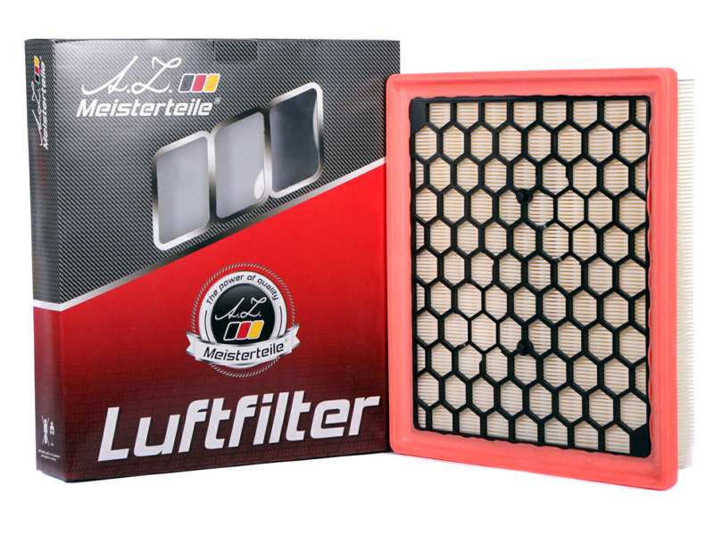 Luftfilter